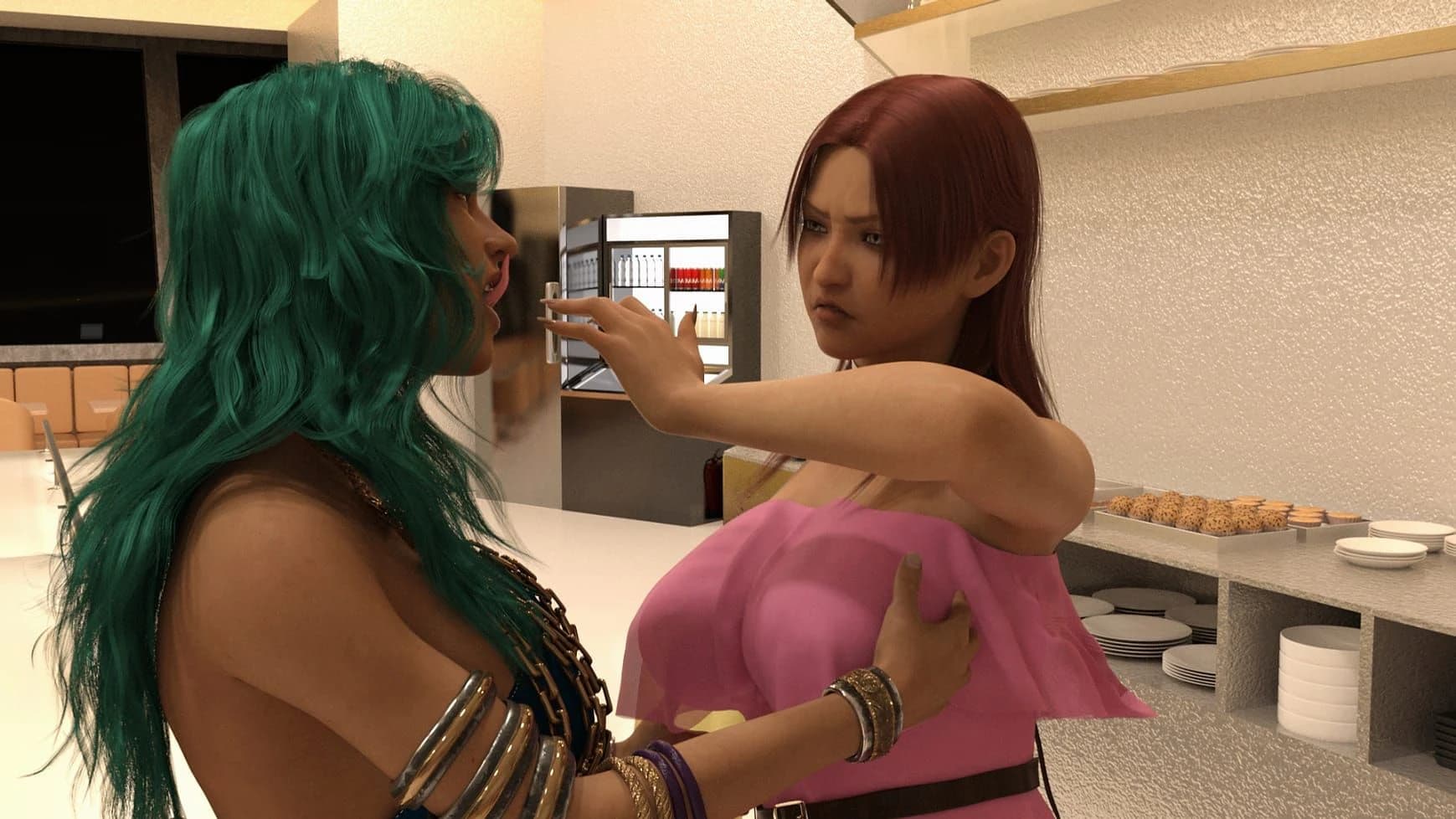 A Debt Paid screenshot 1
