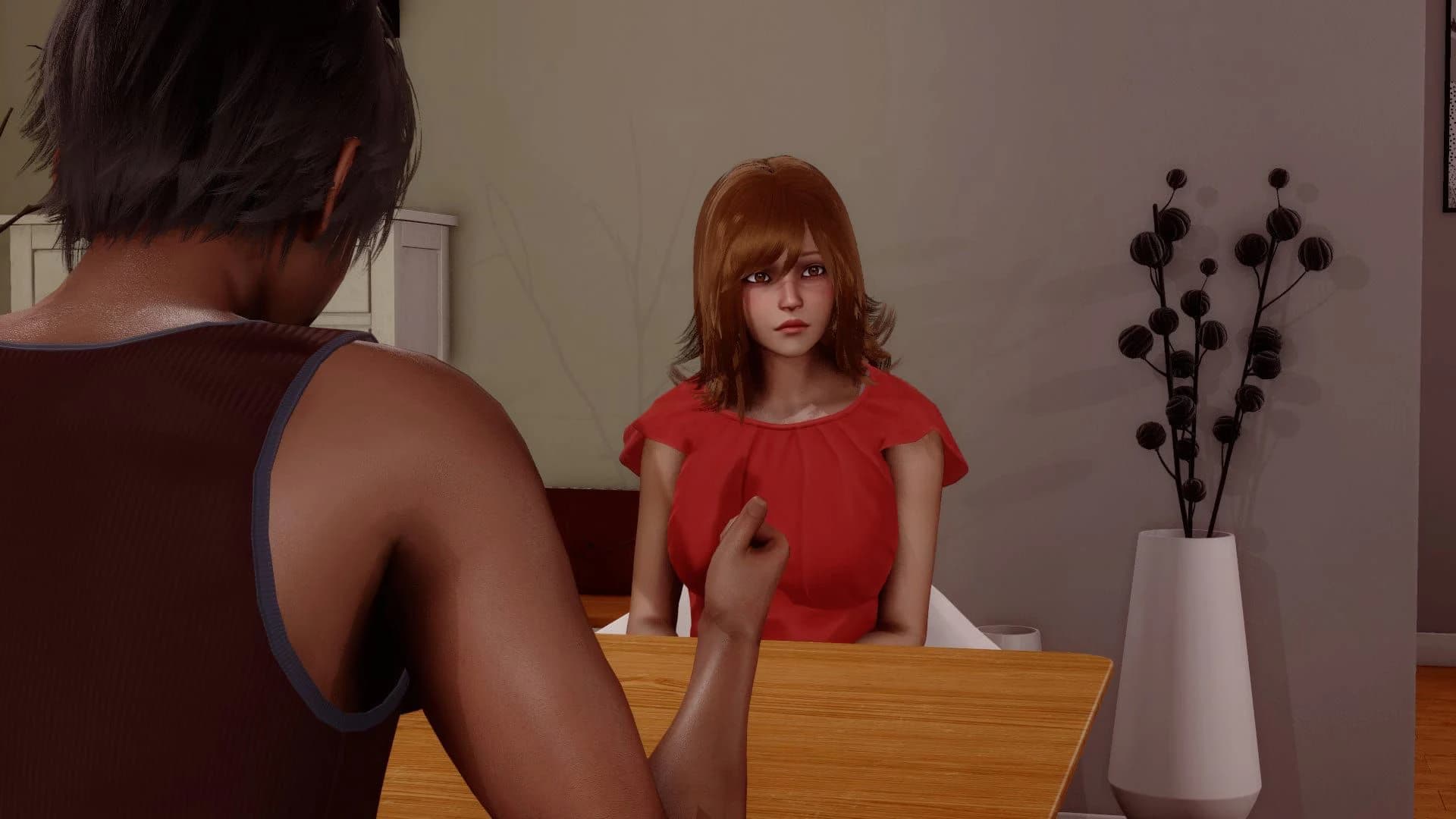 A Fractured Prescription screenshot 1