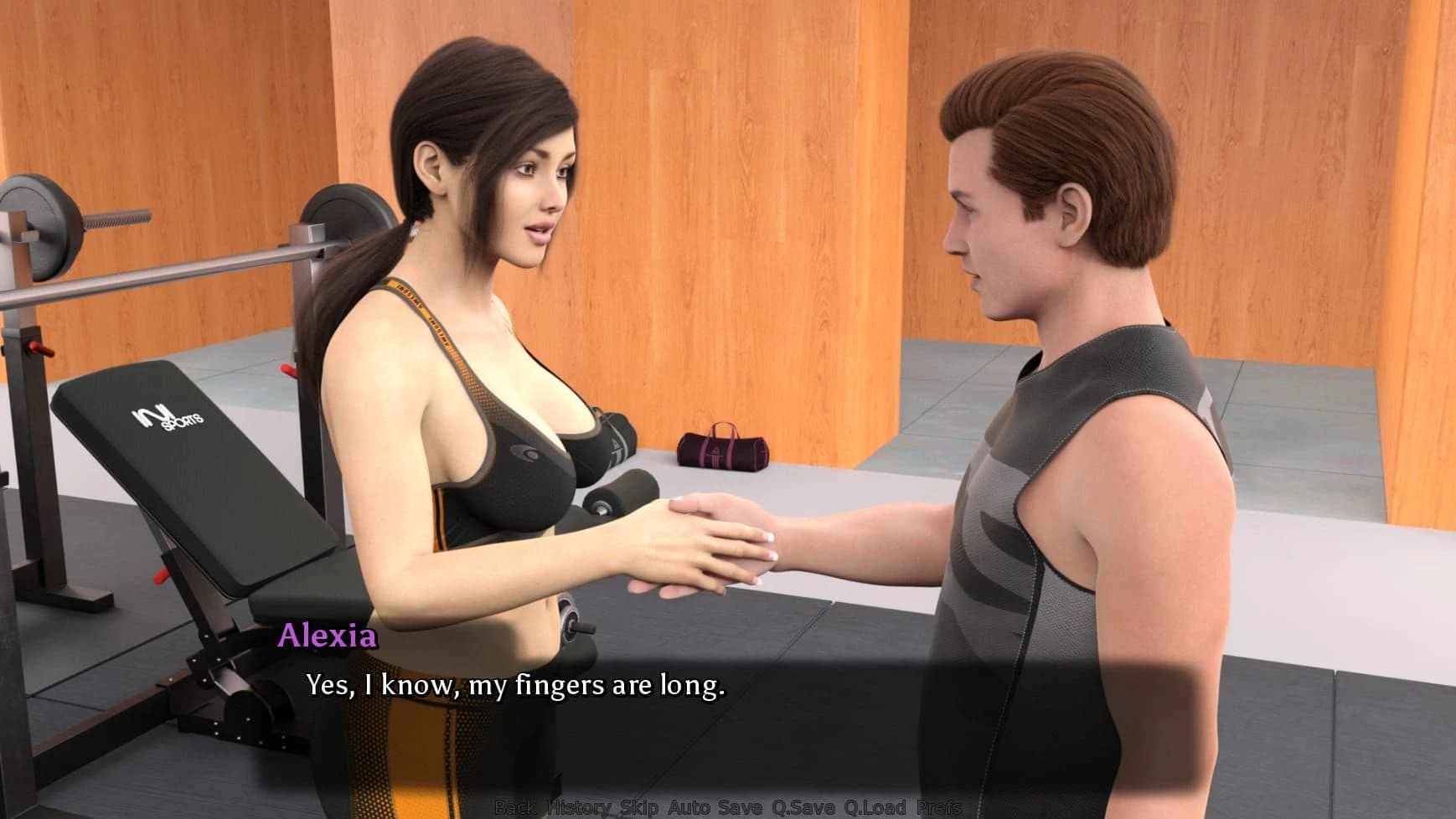 A Perfect Marriage screenshot 1