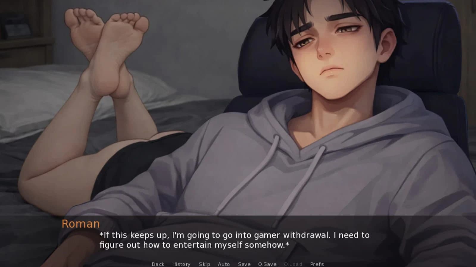 After the Worst screenshot 1