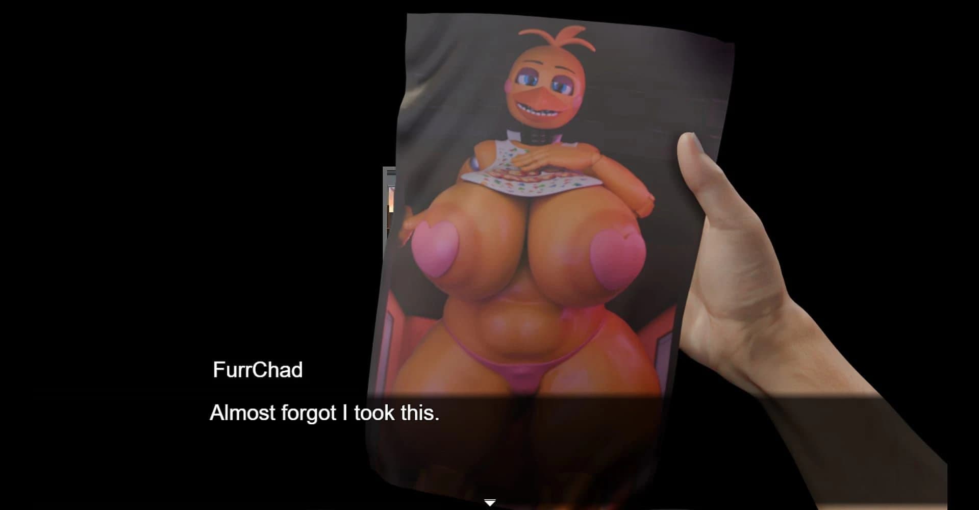 ANOMMY MOMMY screenshot 1