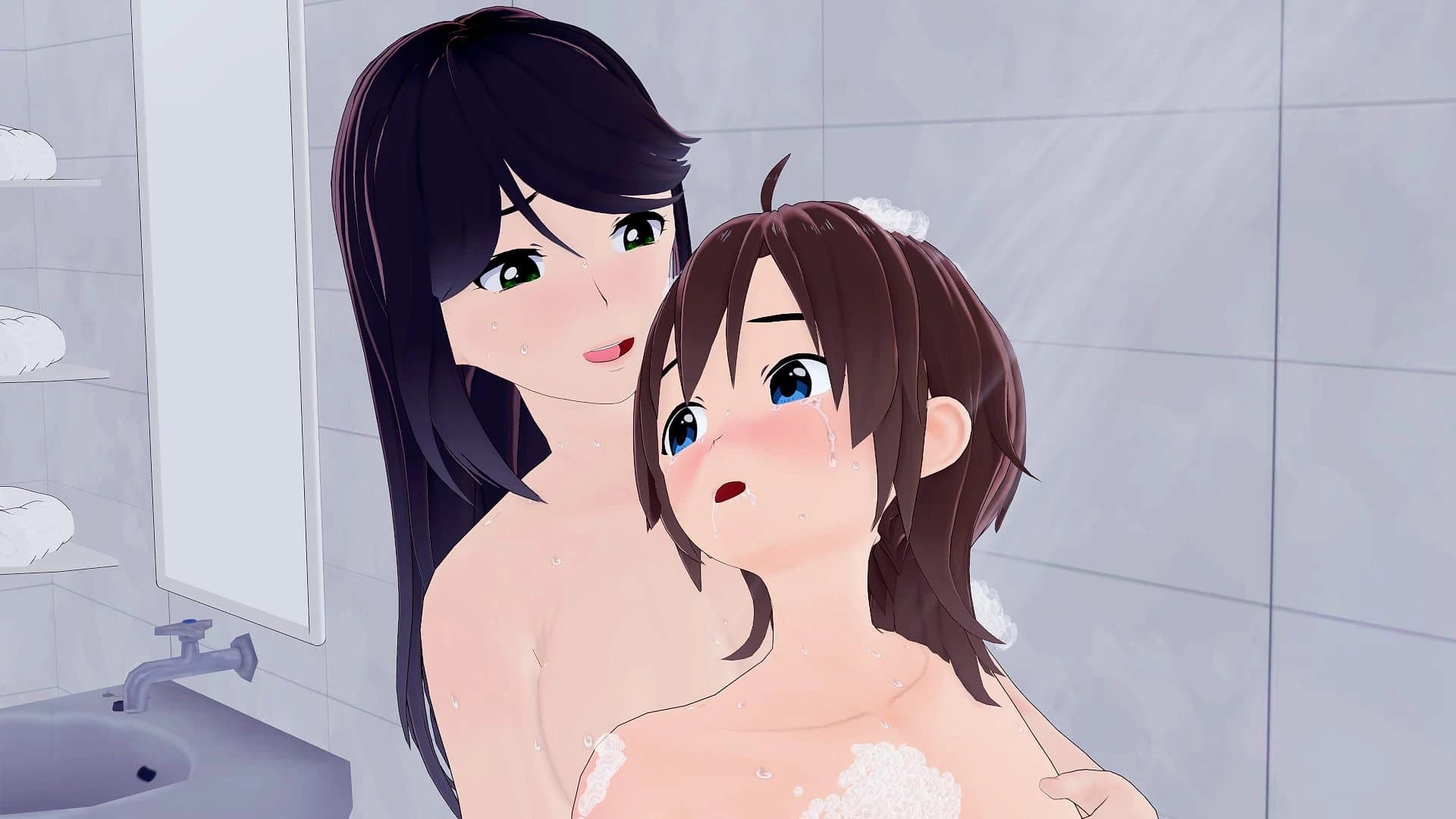 At Her Mercy screenshot 1