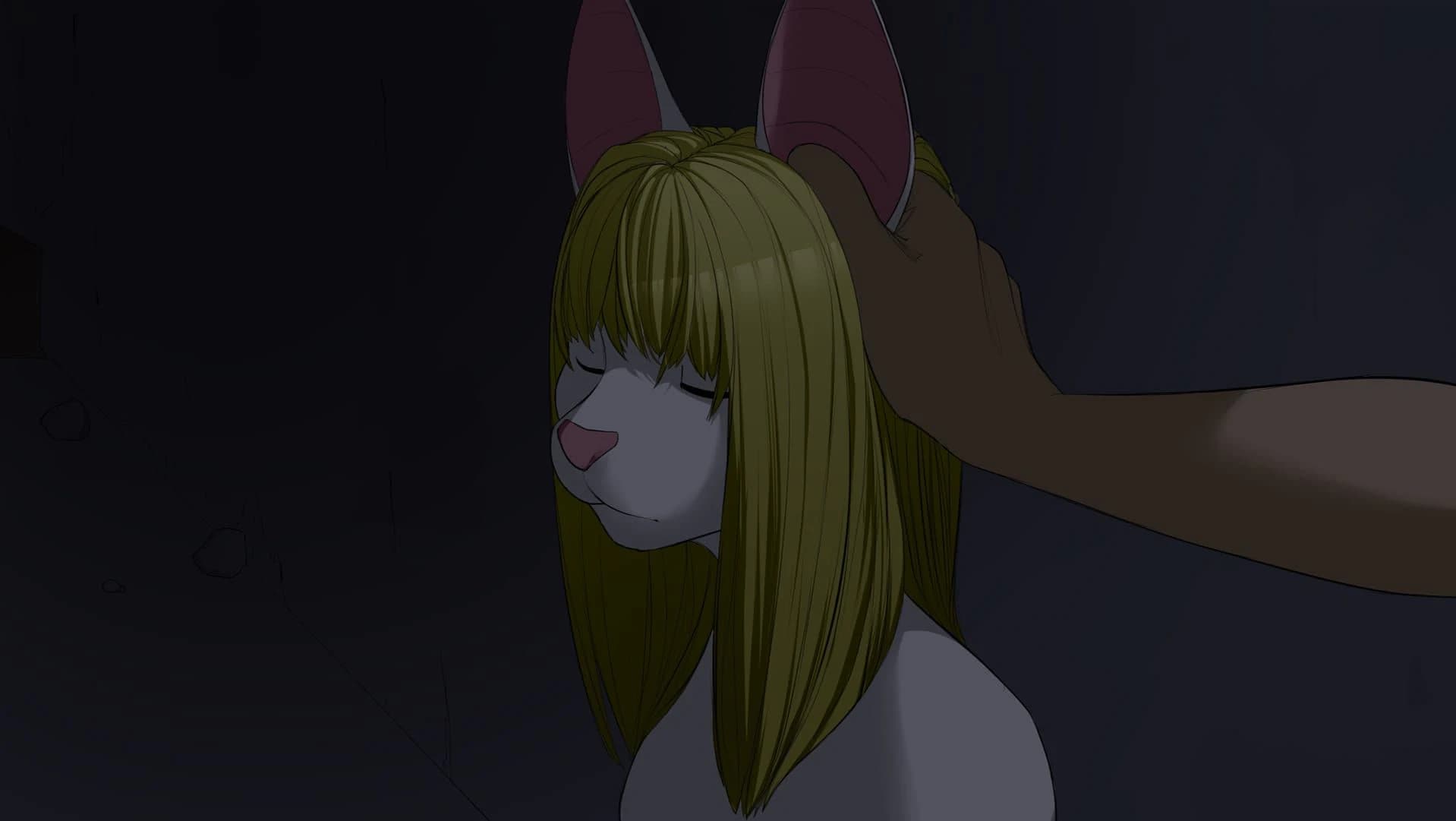 Automaton Story screenshot 1