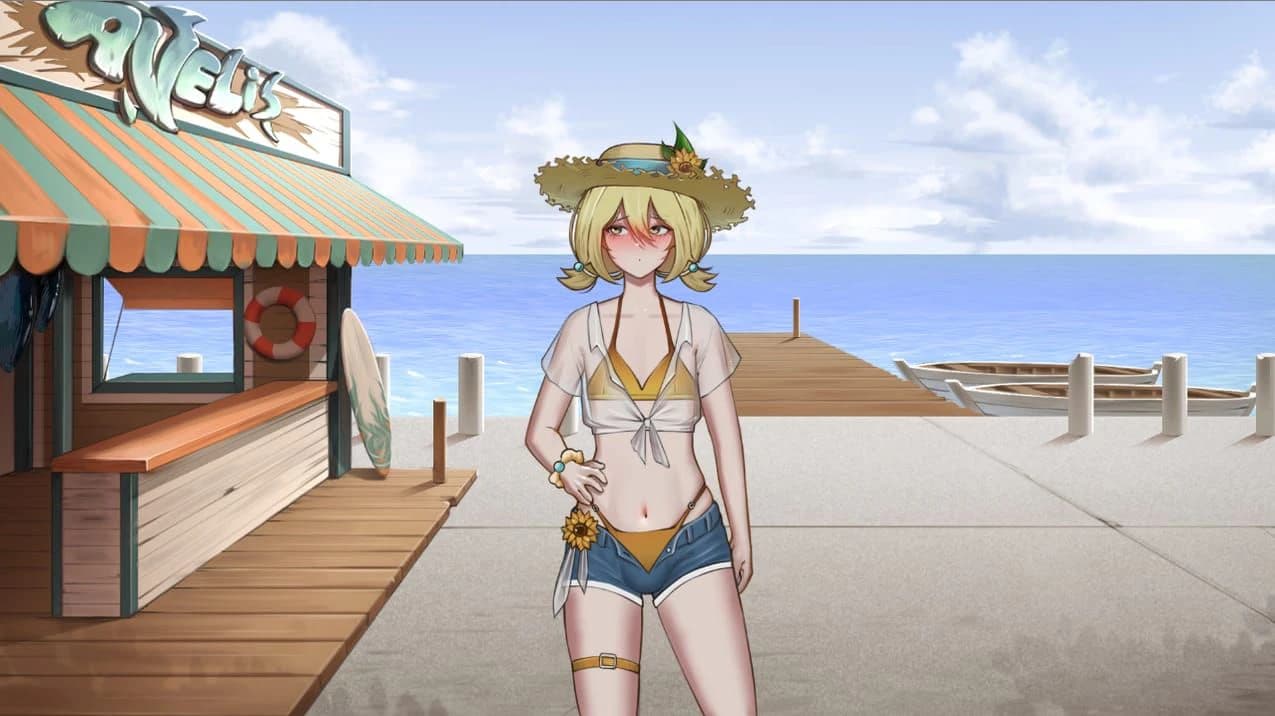 Avelis Burger screenshot 1