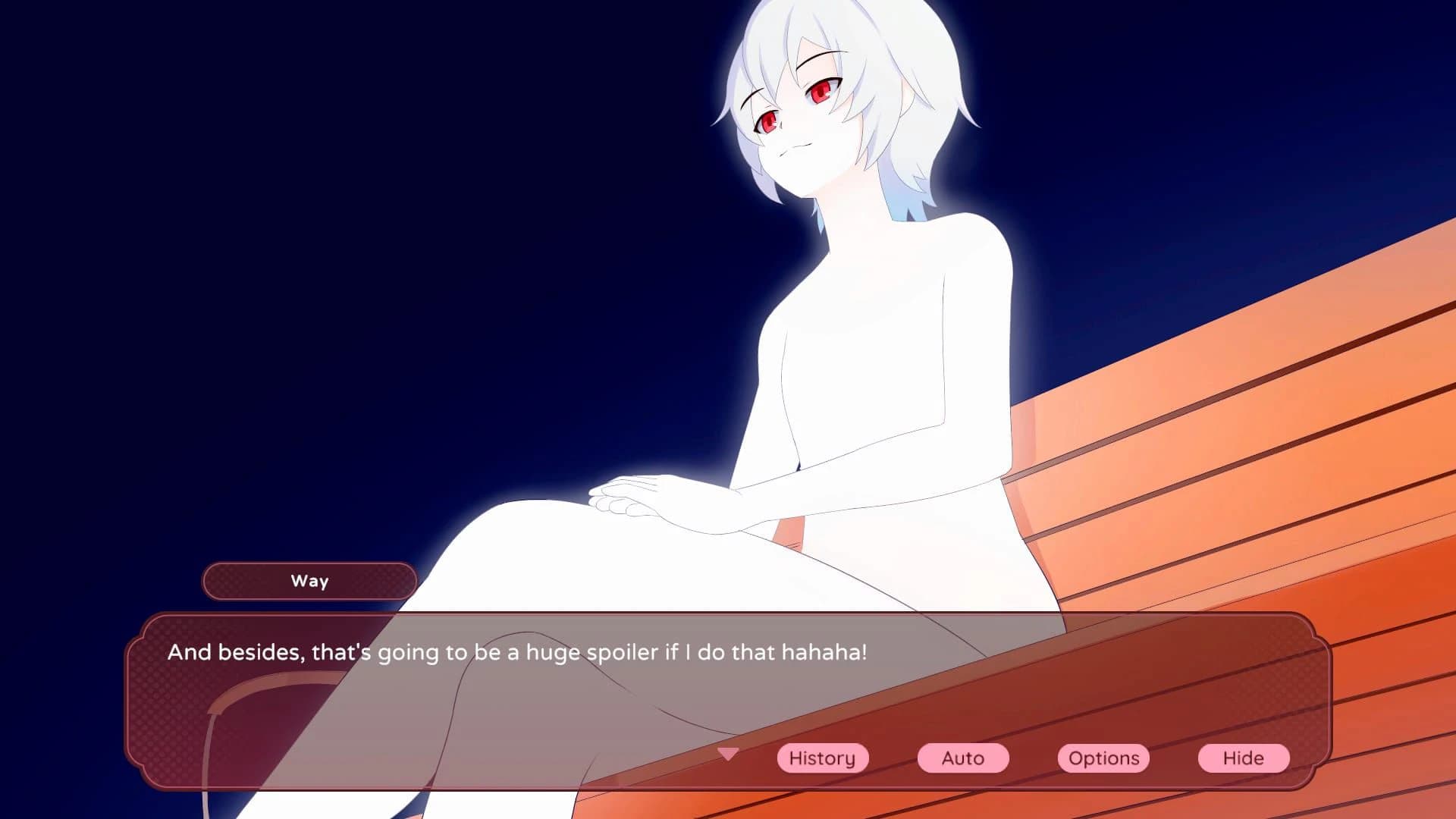 Baked with Love screenshot 1
