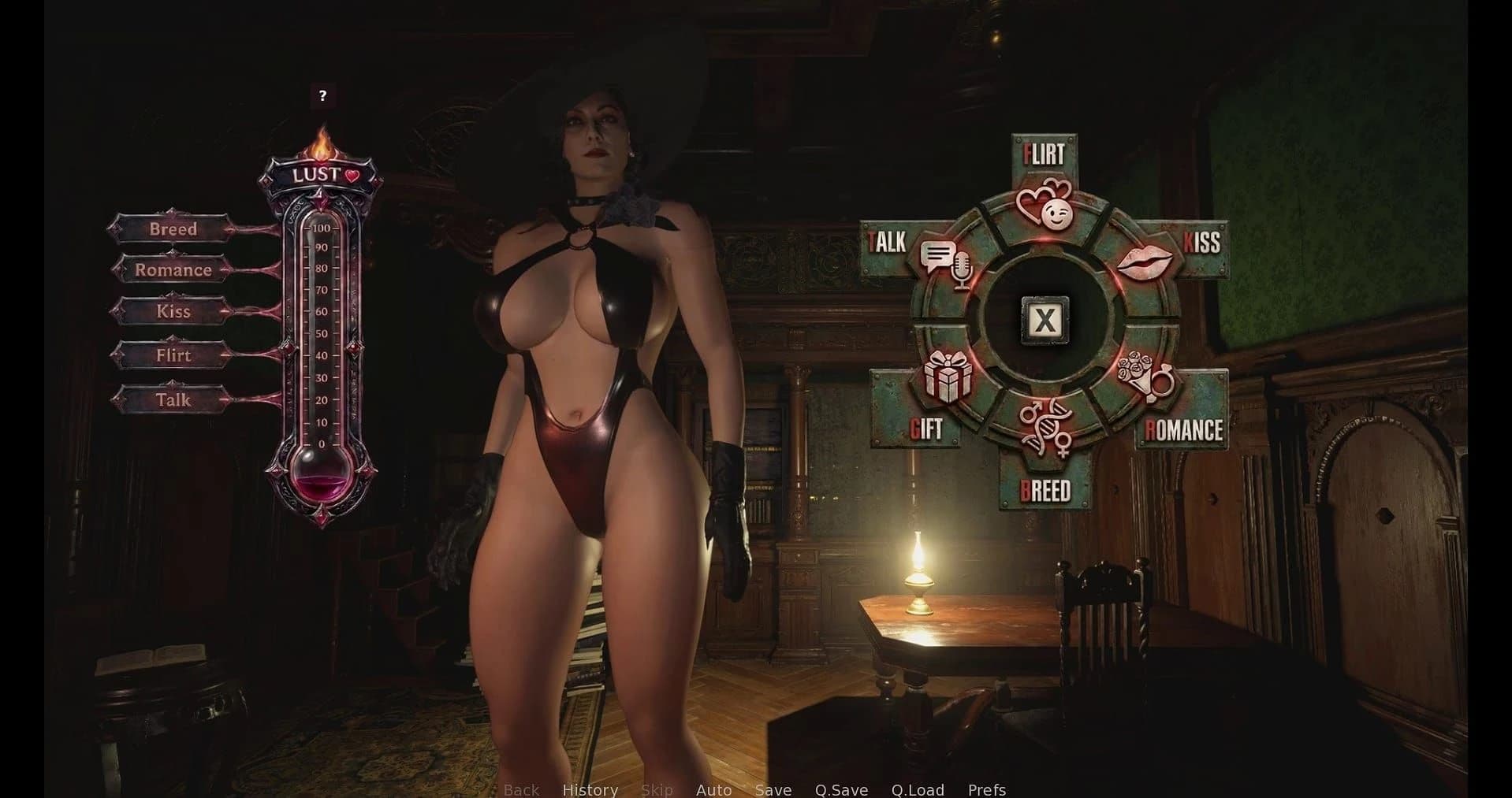Biohazard: Fallen Specimens screenshot 1