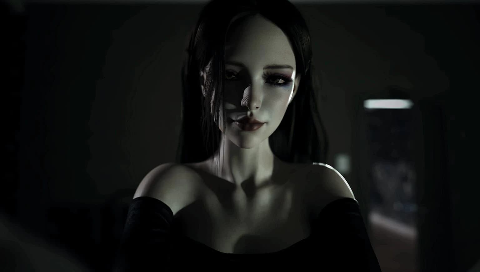 Black Anna screenshot 1