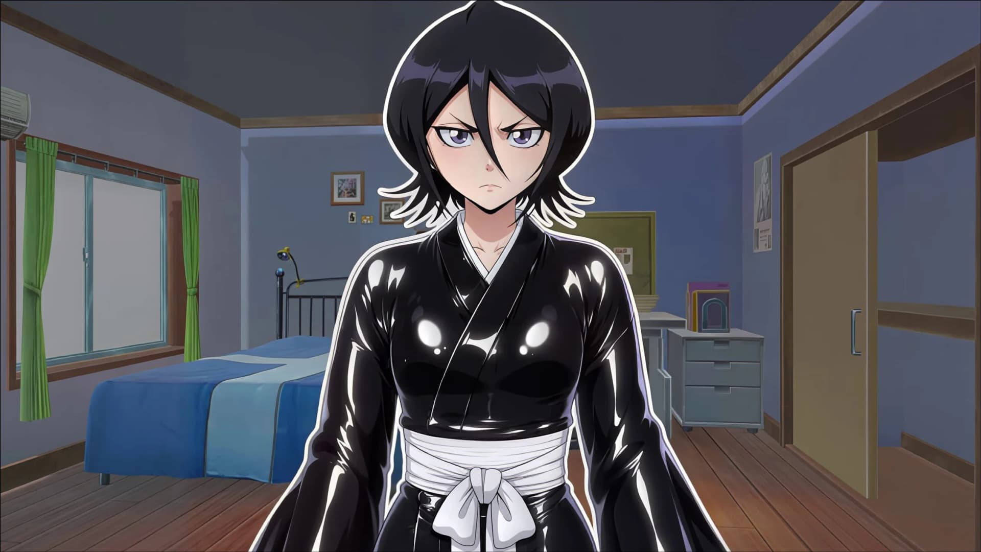 Bleach: The New Gotei-13 Law screenshot 1