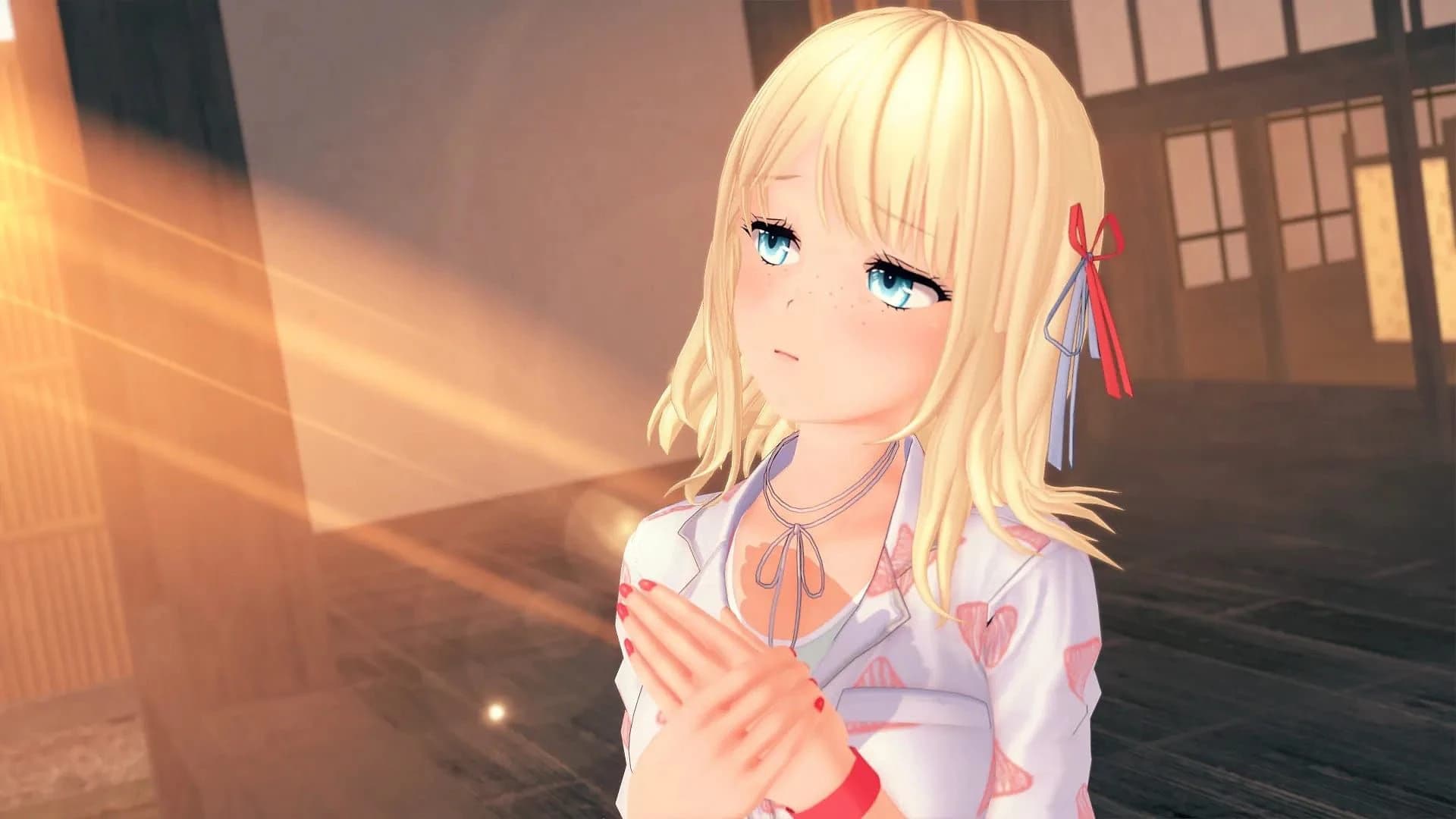 Bloom Again screenshot 1