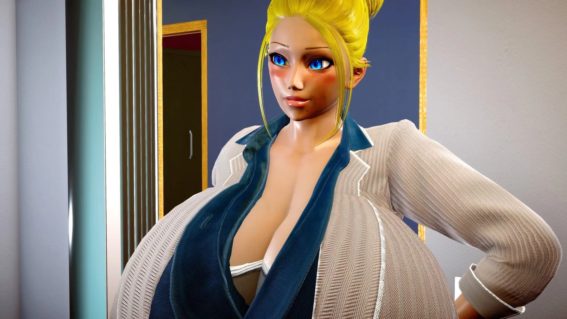 Boobageddon screenshot 1