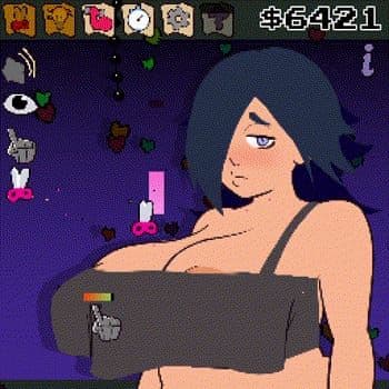 Bounce Inc. screenshot 1