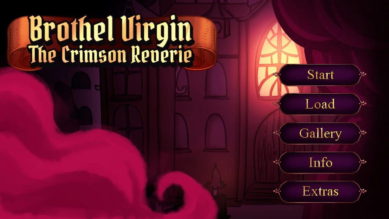 Brothel Virgin screenshot 1