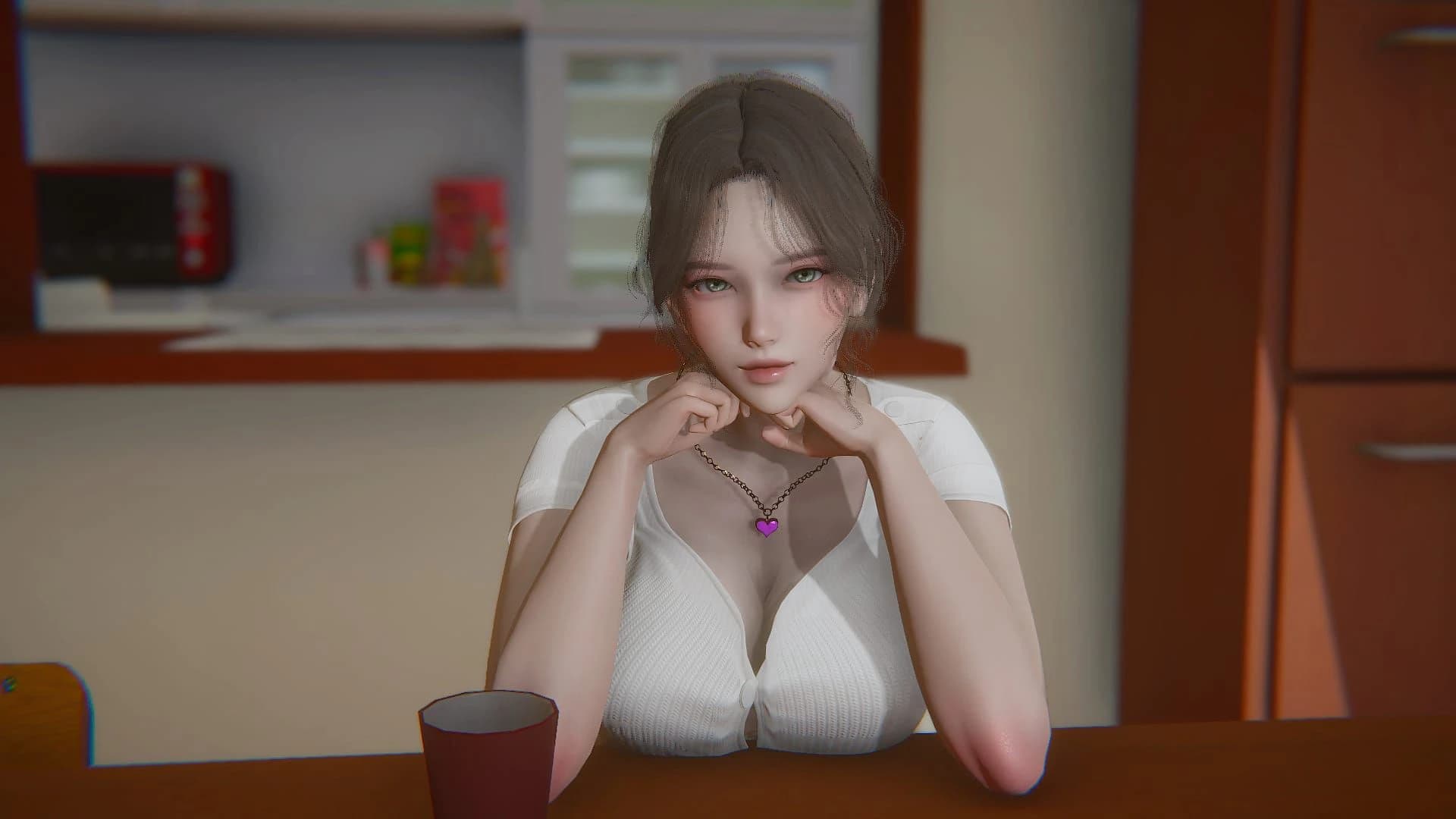Chasing Desires screenshot 1
