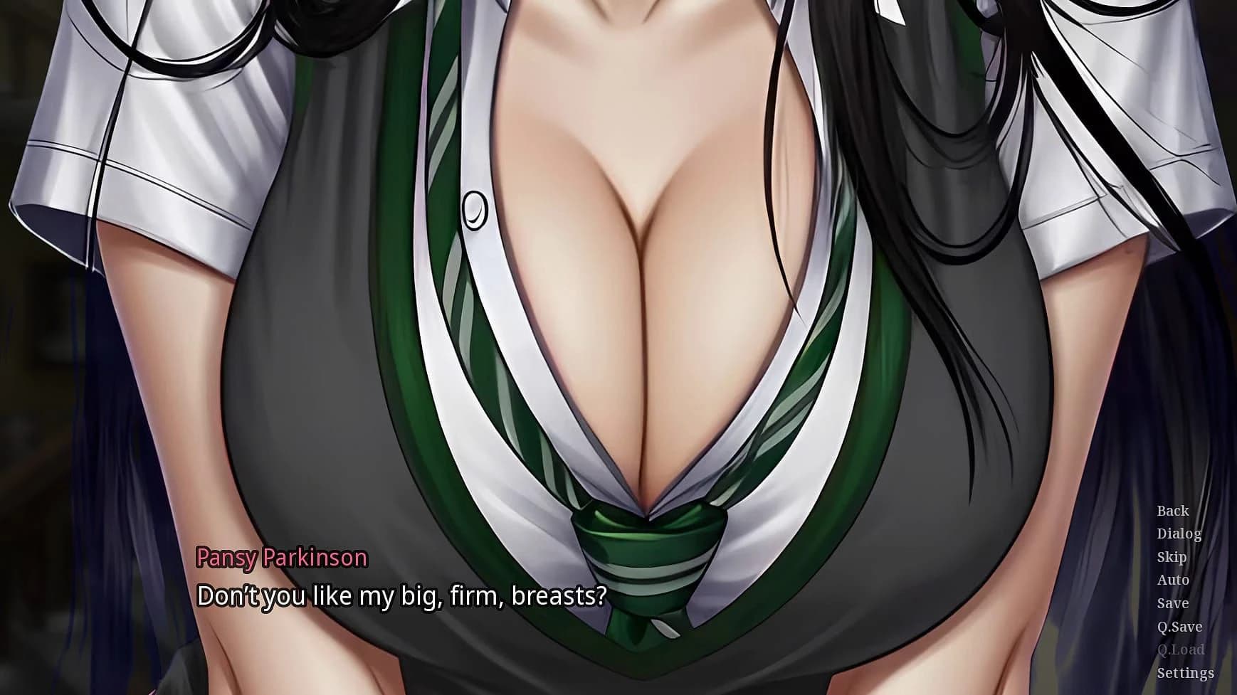 Cheating Witches screenshot 1
