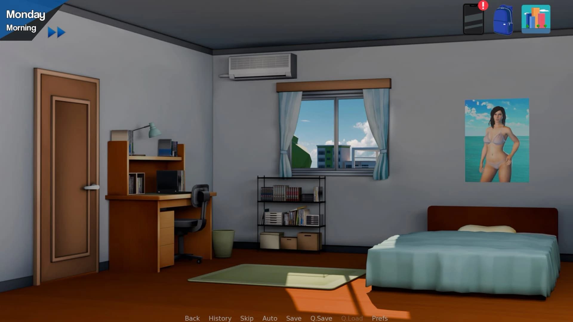 Chill Life screenshot 1