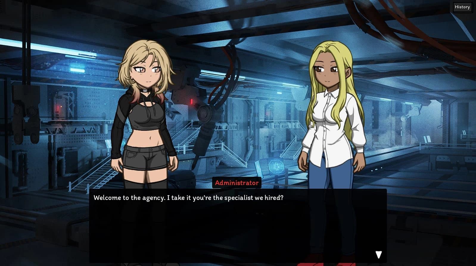 Code: ROPE screenshot 1