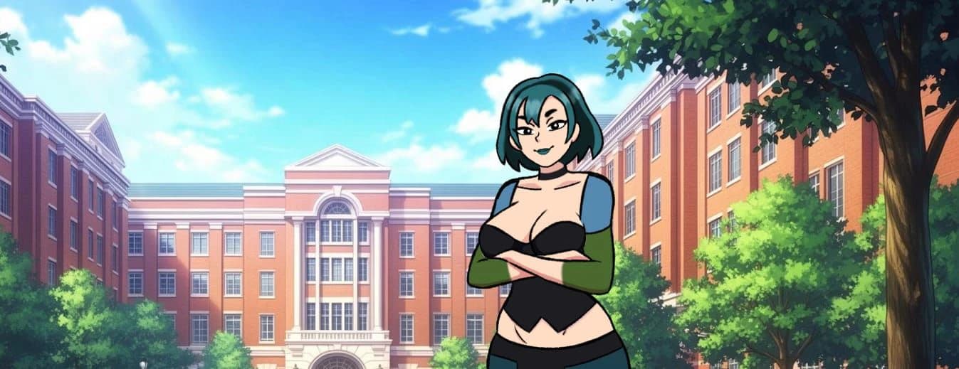 College Traits screenshot 1