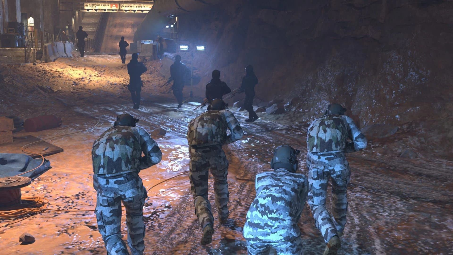 Crimson Vow screenshot 1