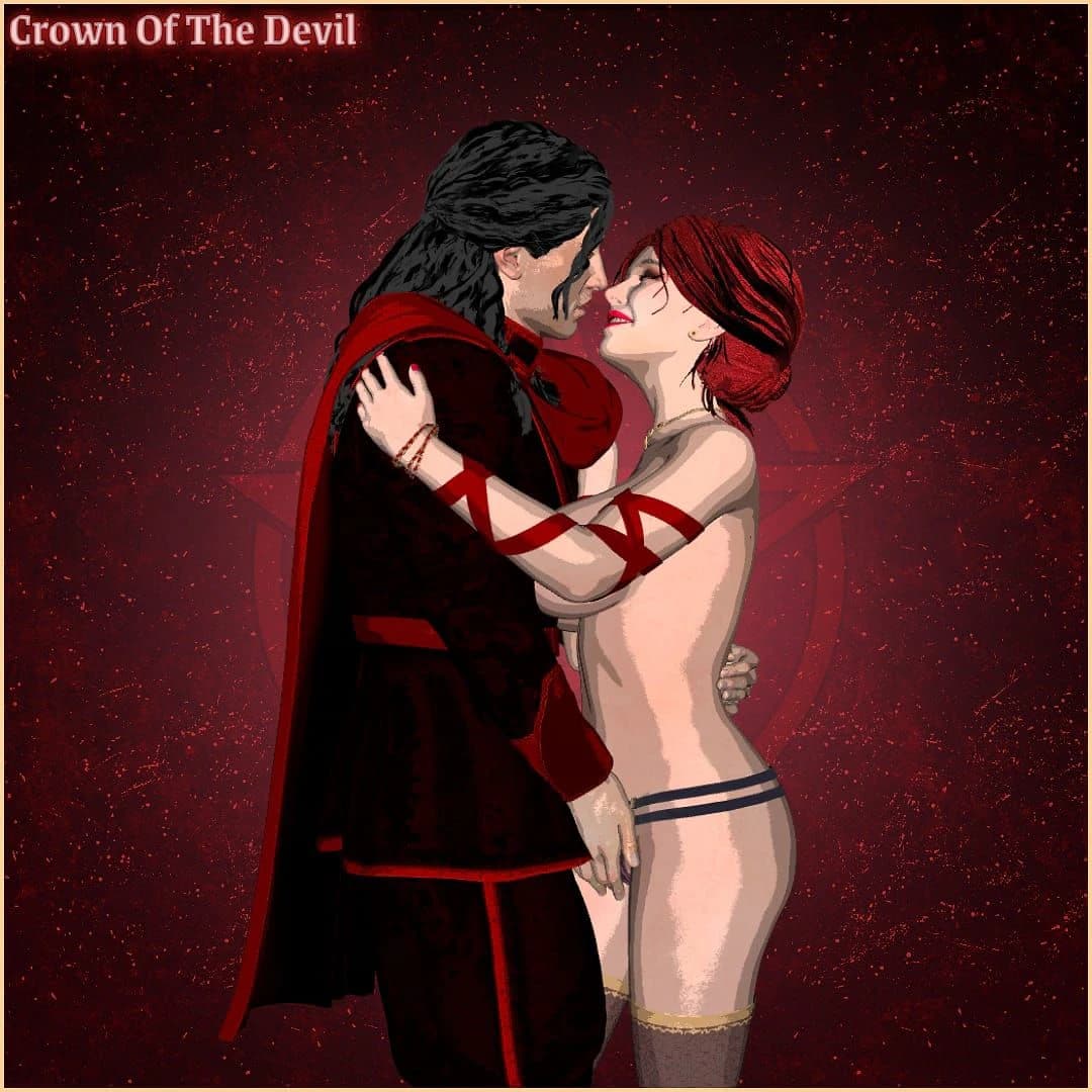 Crown Of The Devil screenshot 1
