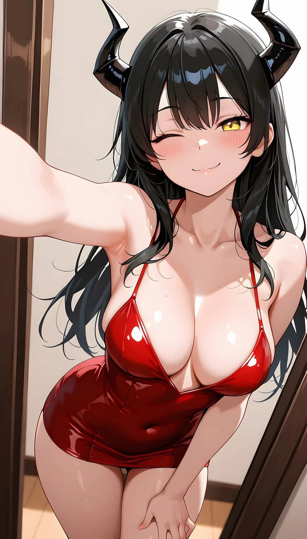 Demon Phone screenshot 1