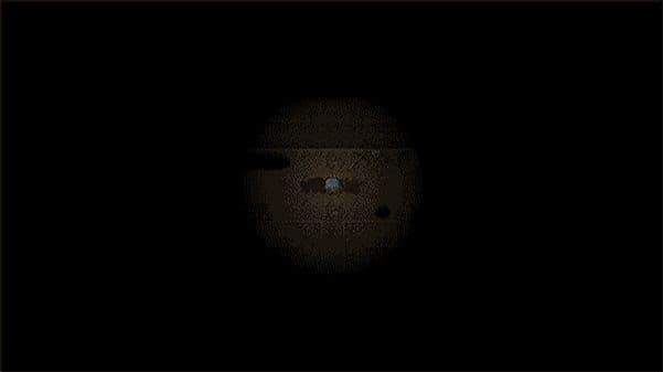 Devil and Pitfall screenshot 1