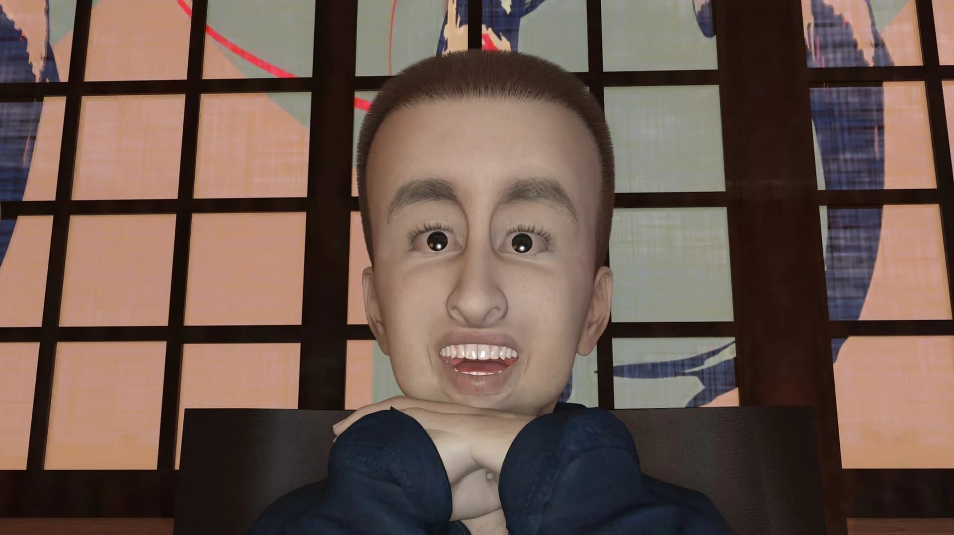 Double Bubble screenshot 1
