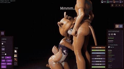 Dungeon: Keep Her screenshot 1
