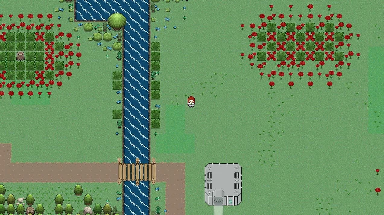 Eggomon screenshot 1