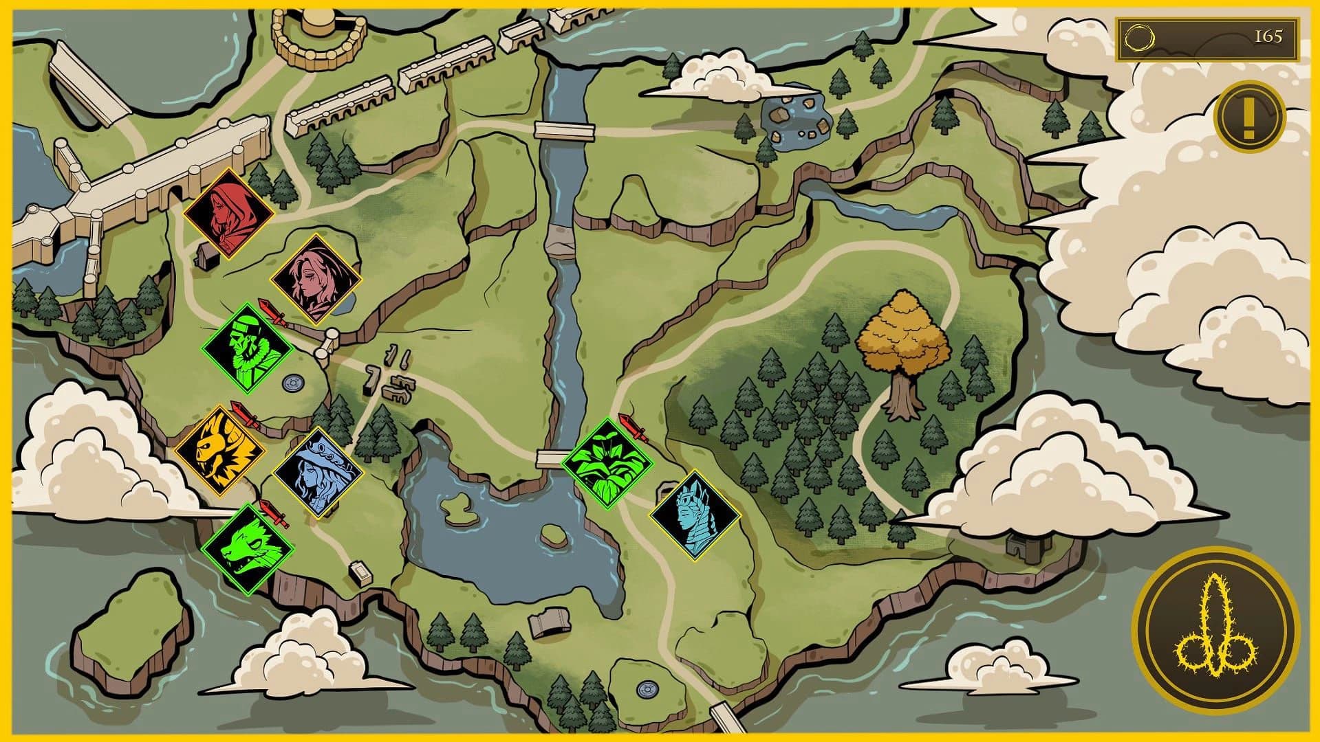 Elden Rod screenshot 1
