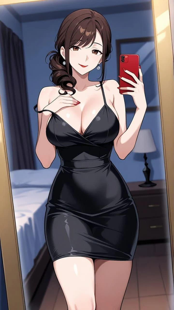 Elena's Phone screenshot 1