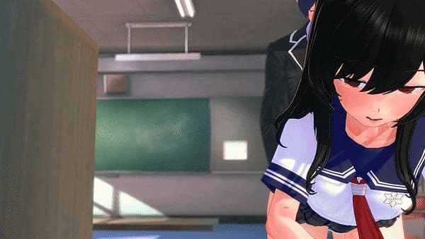 Ethereal Ties screenshot 1