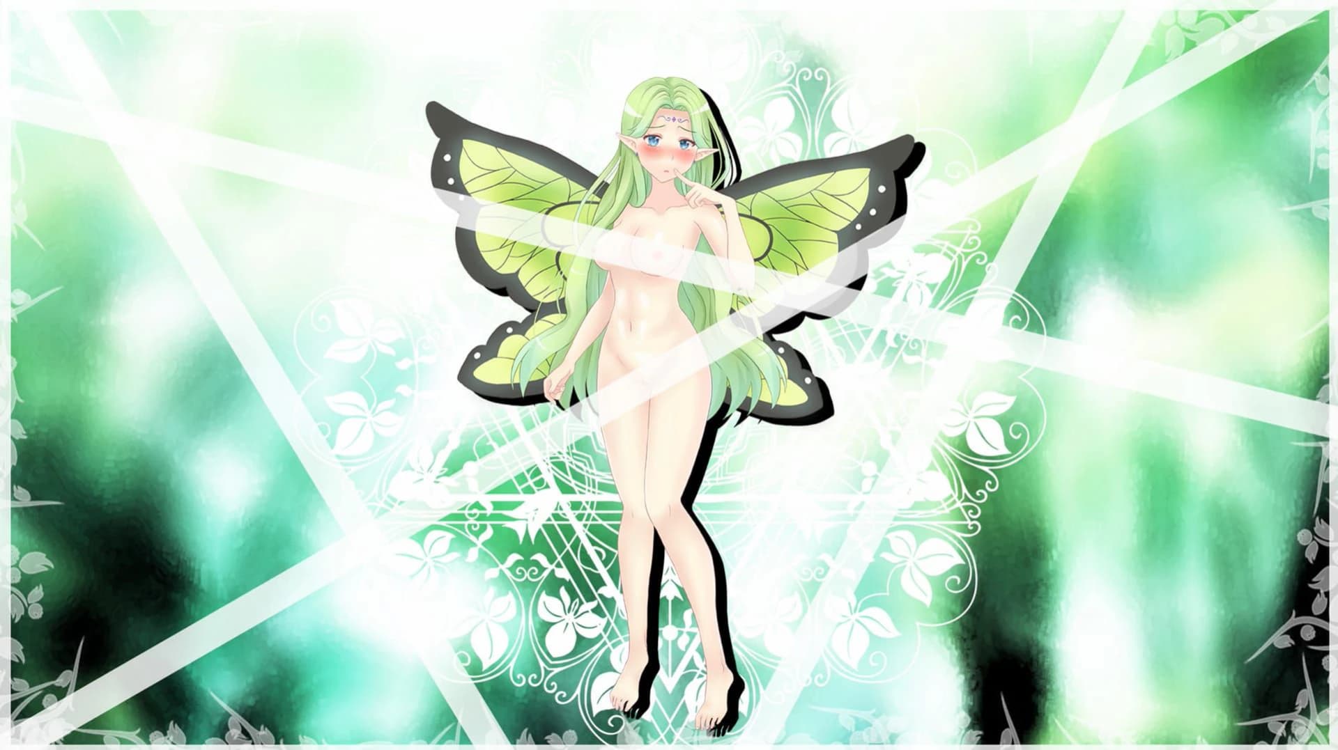 Fairy and Transmuter screenshot 1