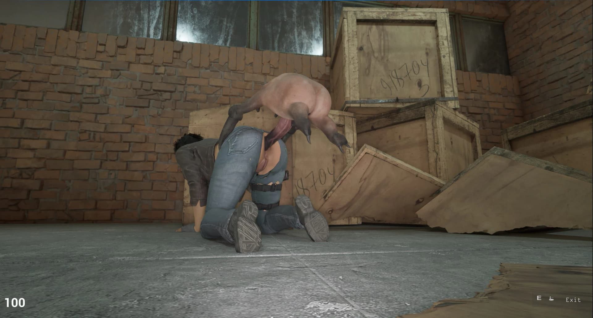 Fap-Life 2 screenshot 1