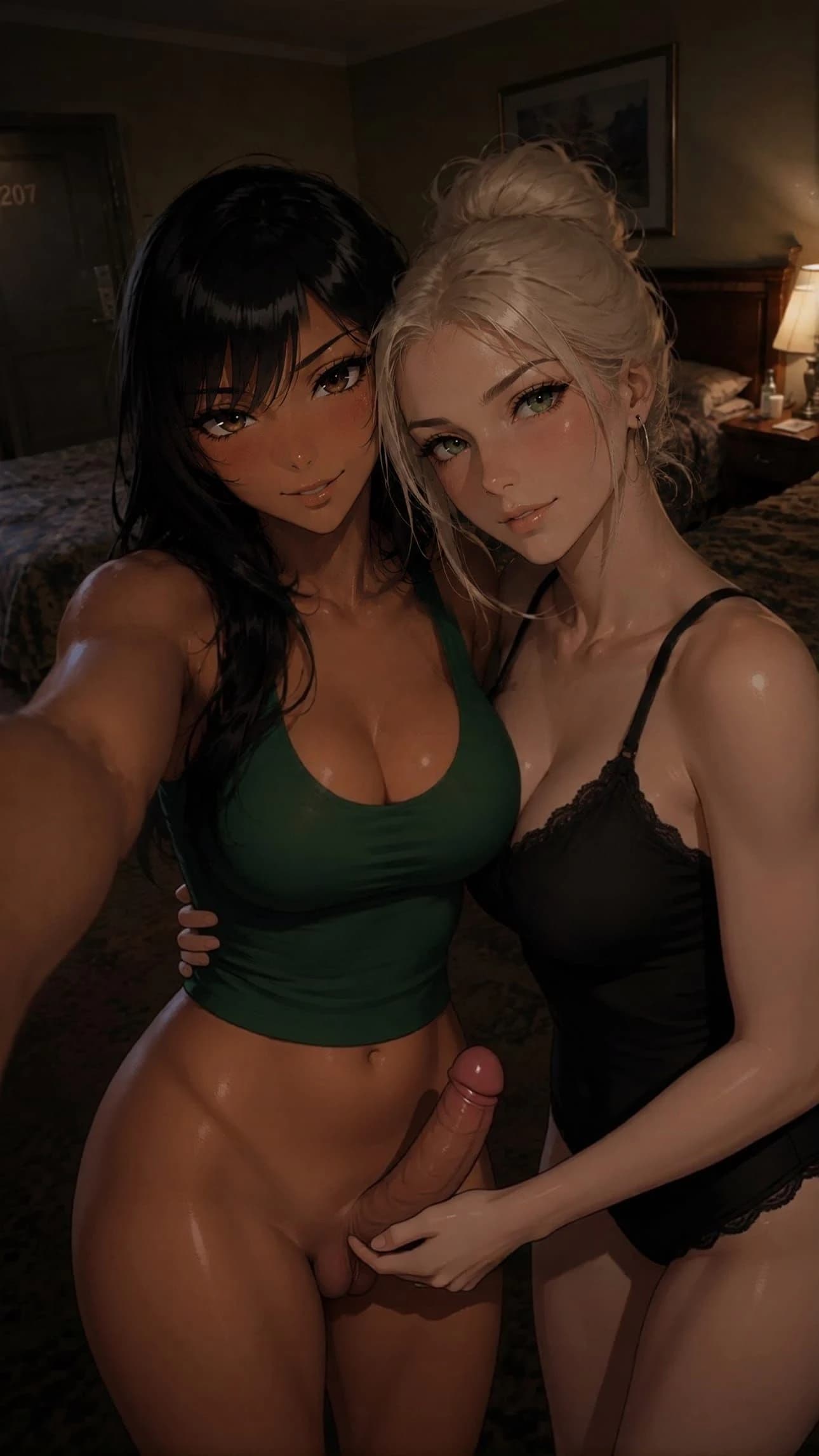 Fetiphone screenshot 1