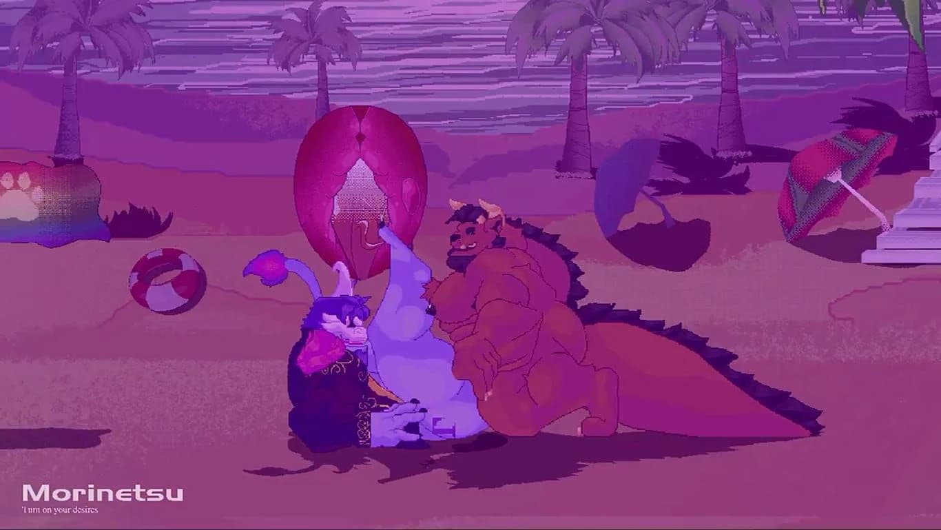Fight'n Lust screenshot 1