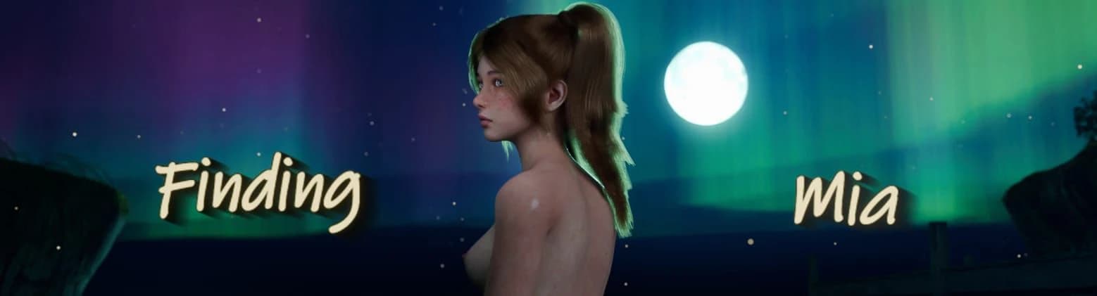 Finding Mia screenshot 1