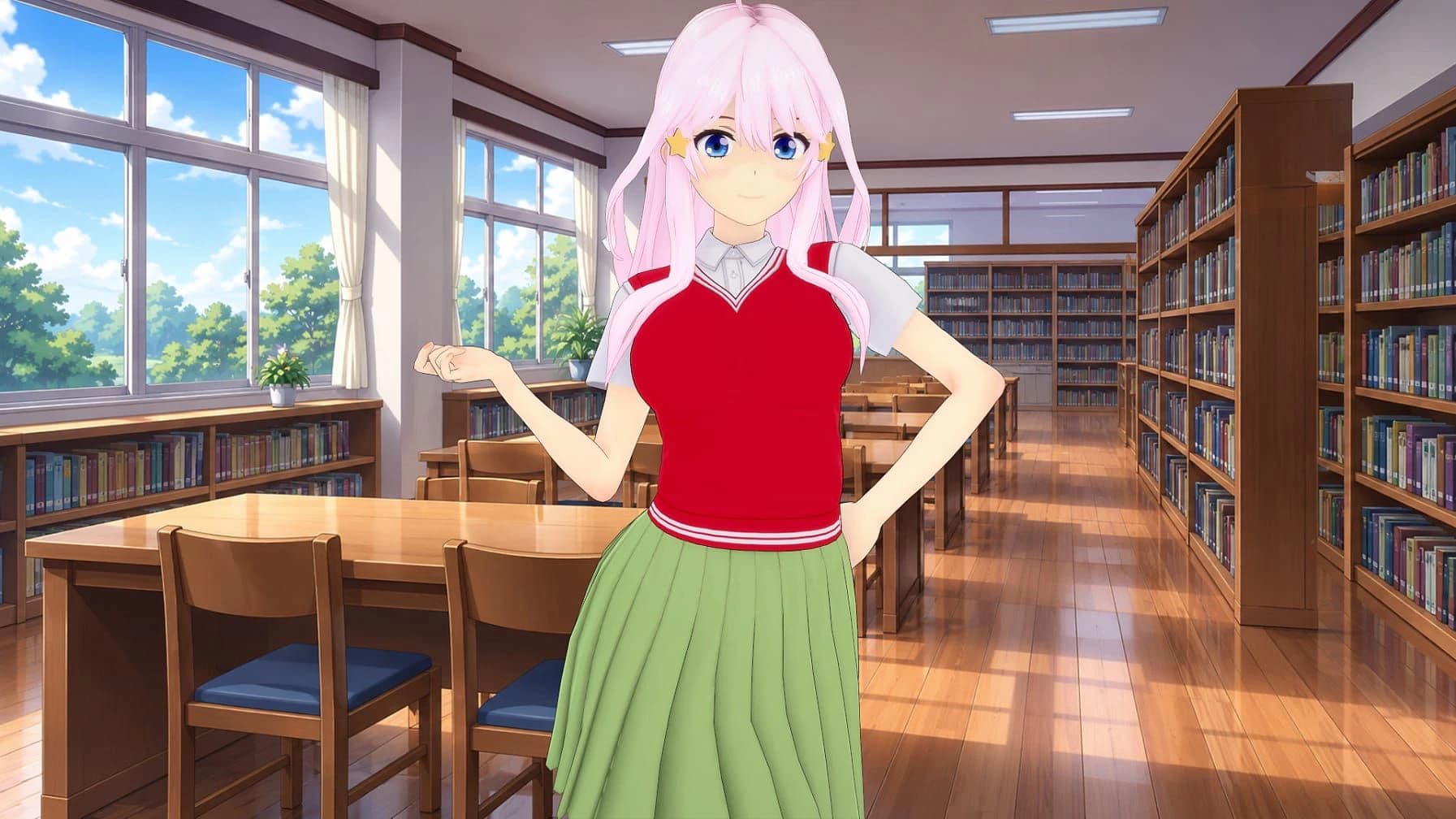 Five times as my own screenshot 1