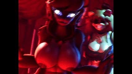 FNOP Ultimate screenshot 1