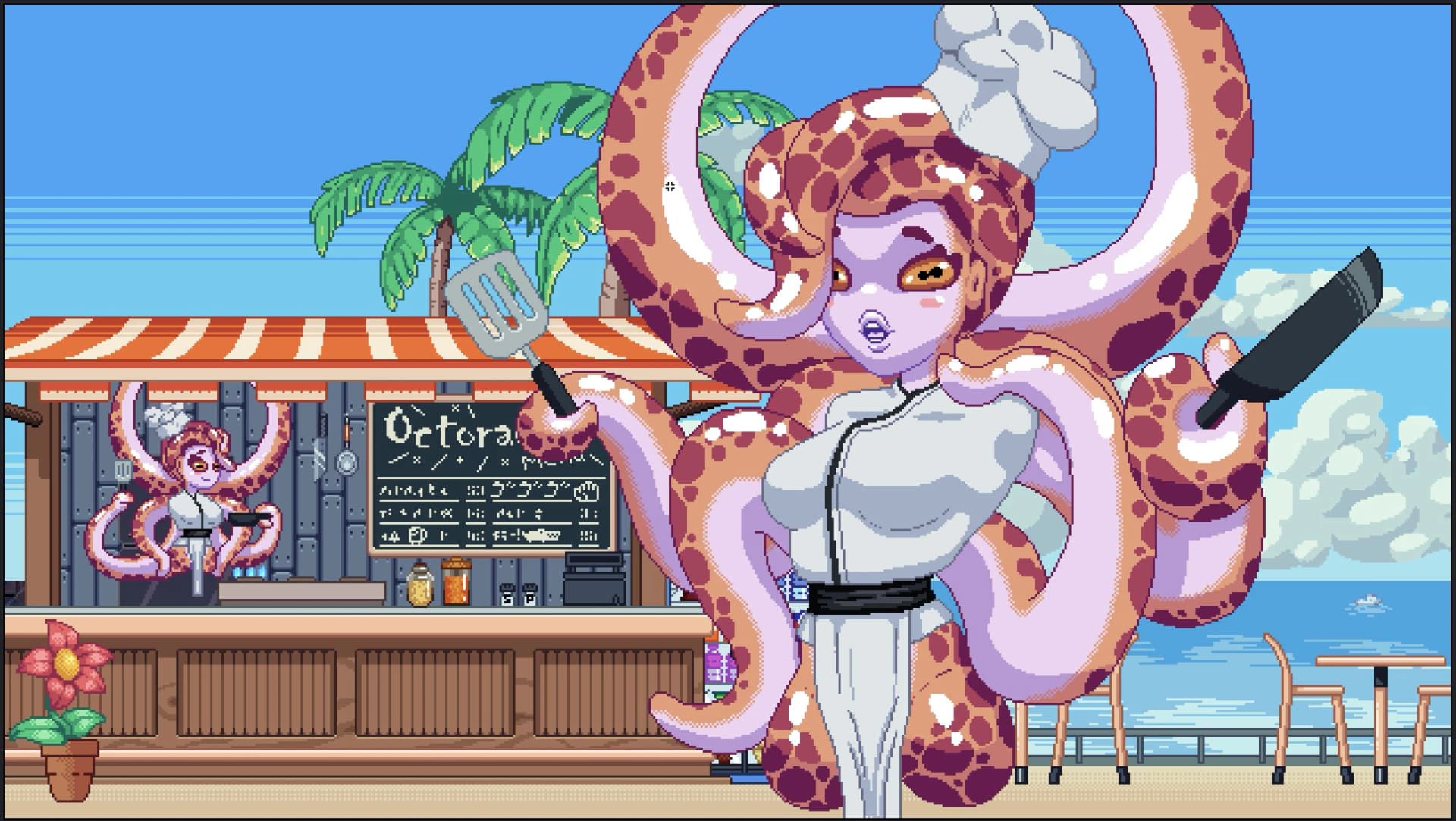 Foster Home for Fantasy Girls screenshot 1