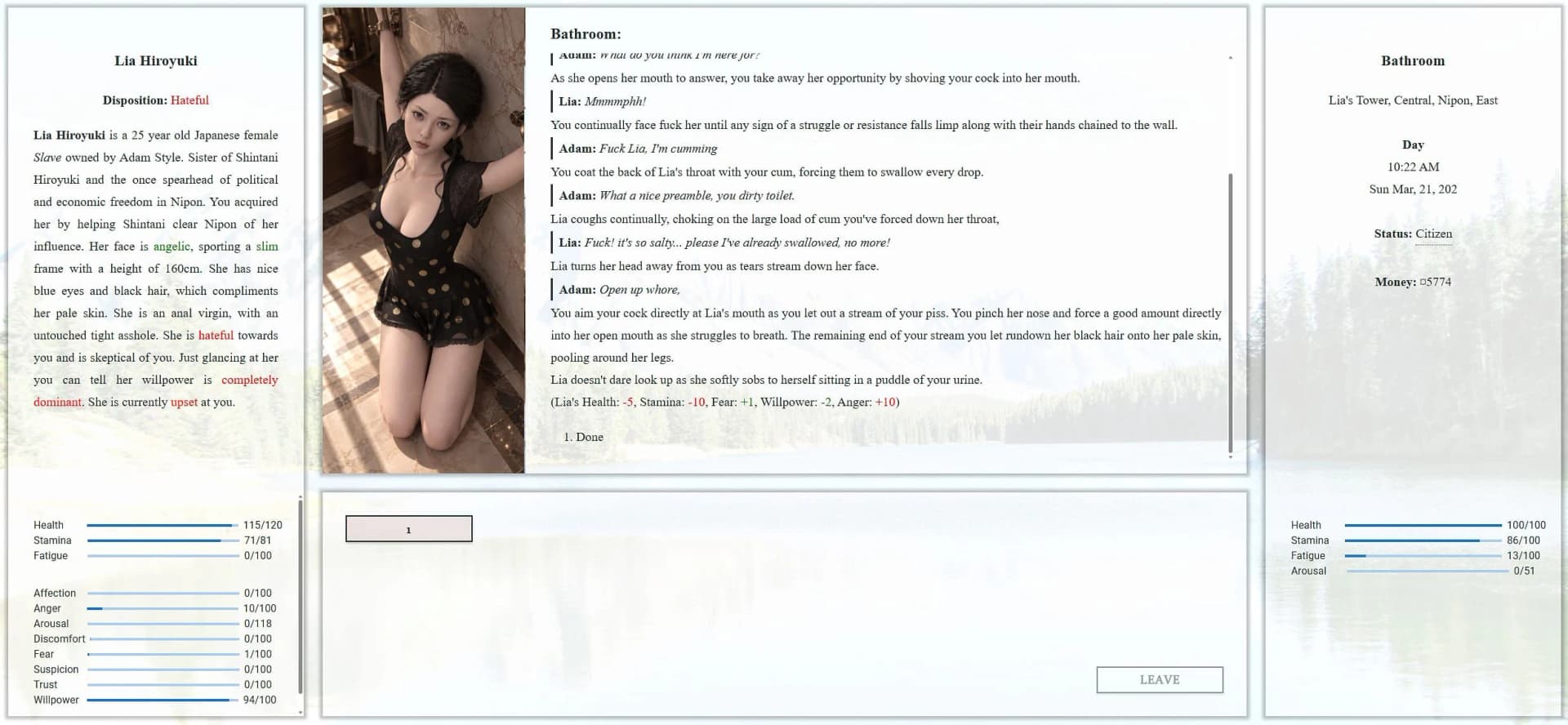 Free Cities: Origins screenshot 1