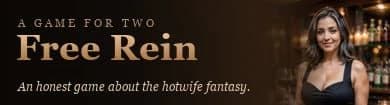 Free Rein screenshot 1
