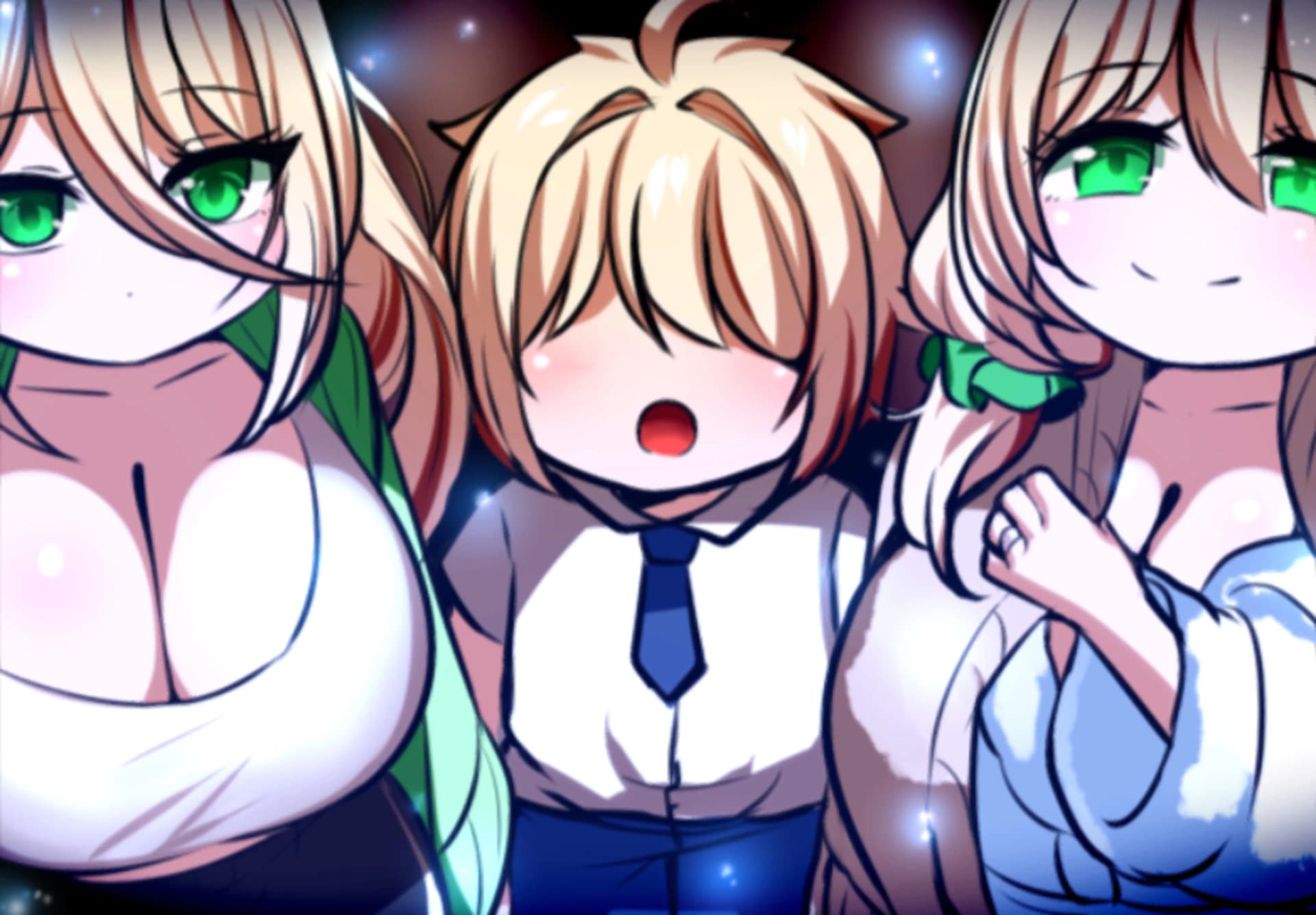 Game for Fans screenshot 1