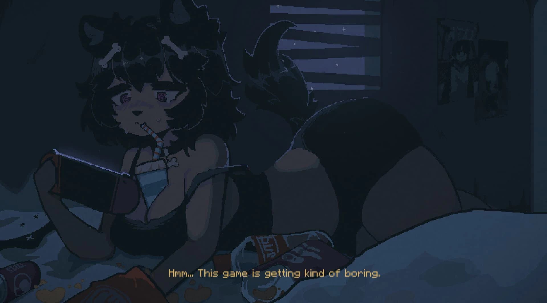 Gamer Struggles screenshot 1