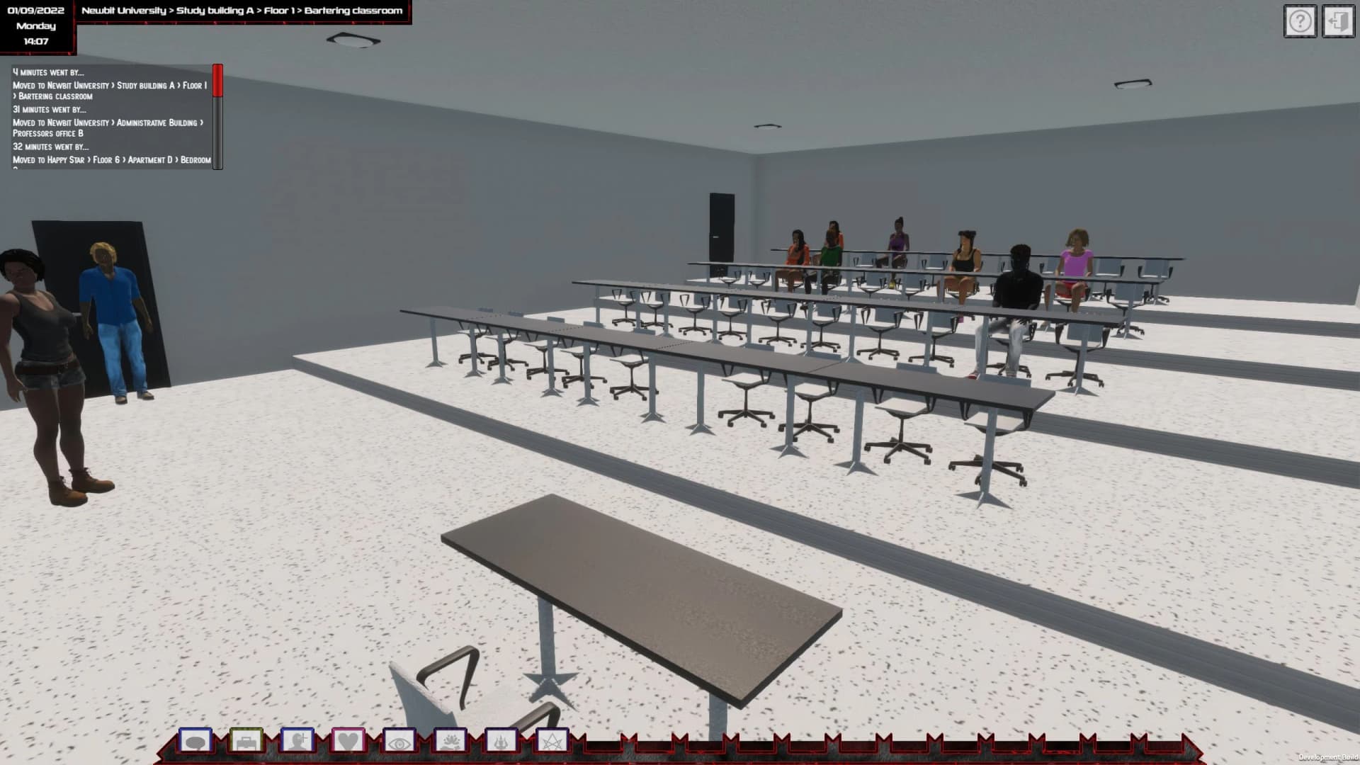 Glassix 2 screenshot 1
