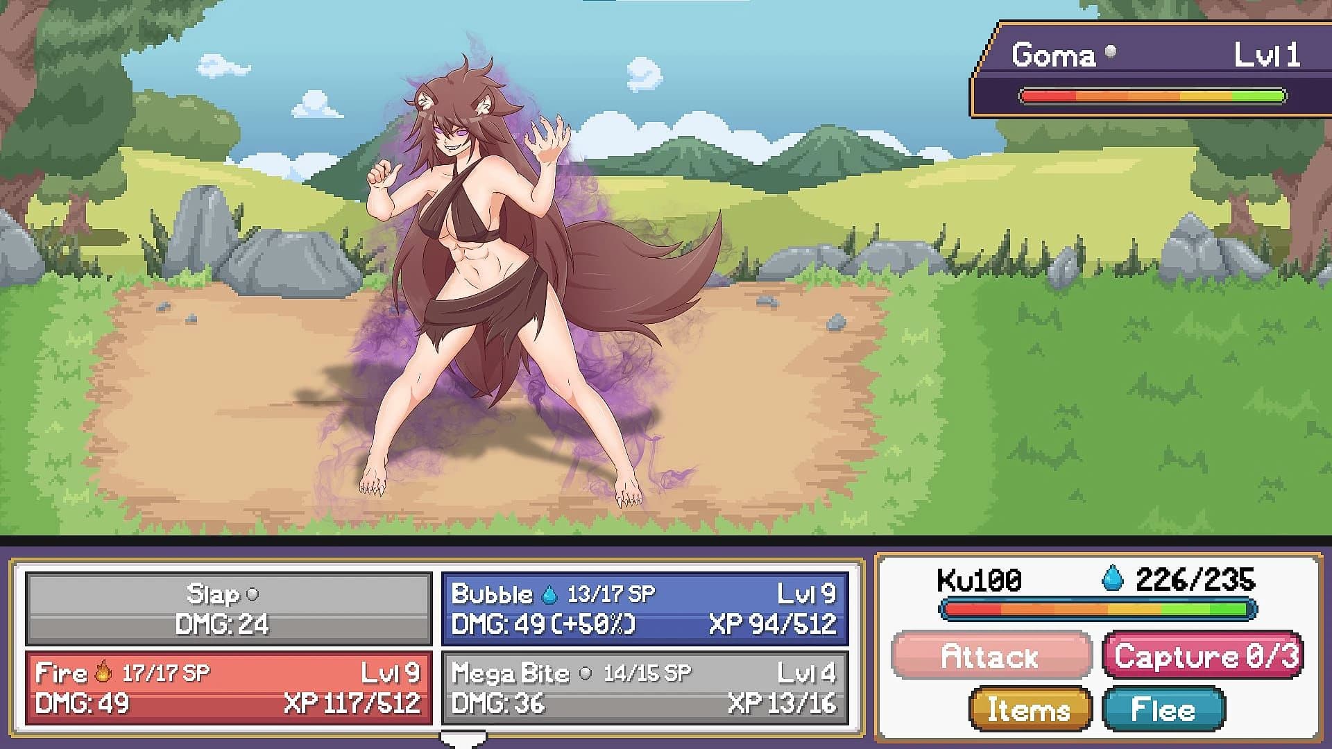 Hentaimon screenshot 1
