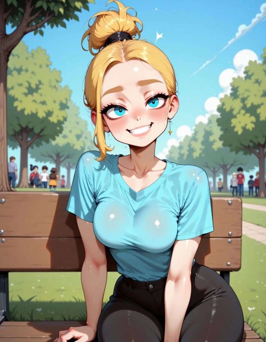 HoneyGf screenshot 1