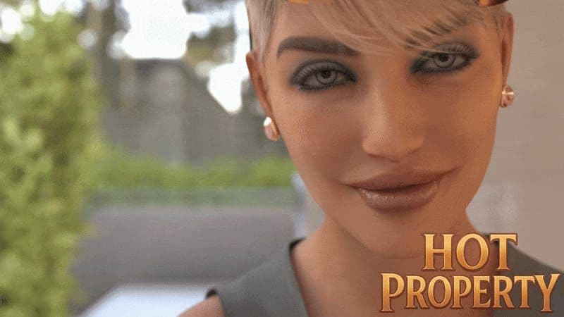 Hot Property screenshot 1