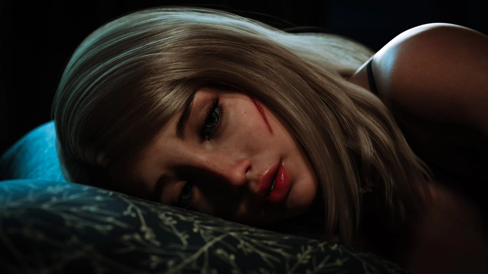 House of Hearts screenshot 1