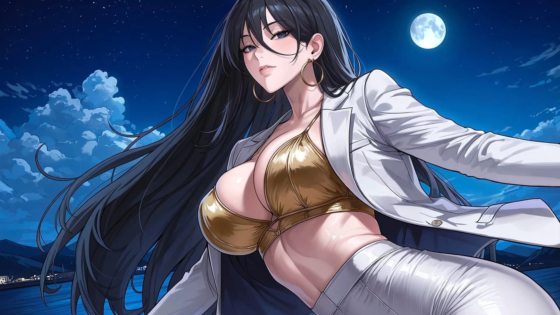 Idolize Me screenshot 1