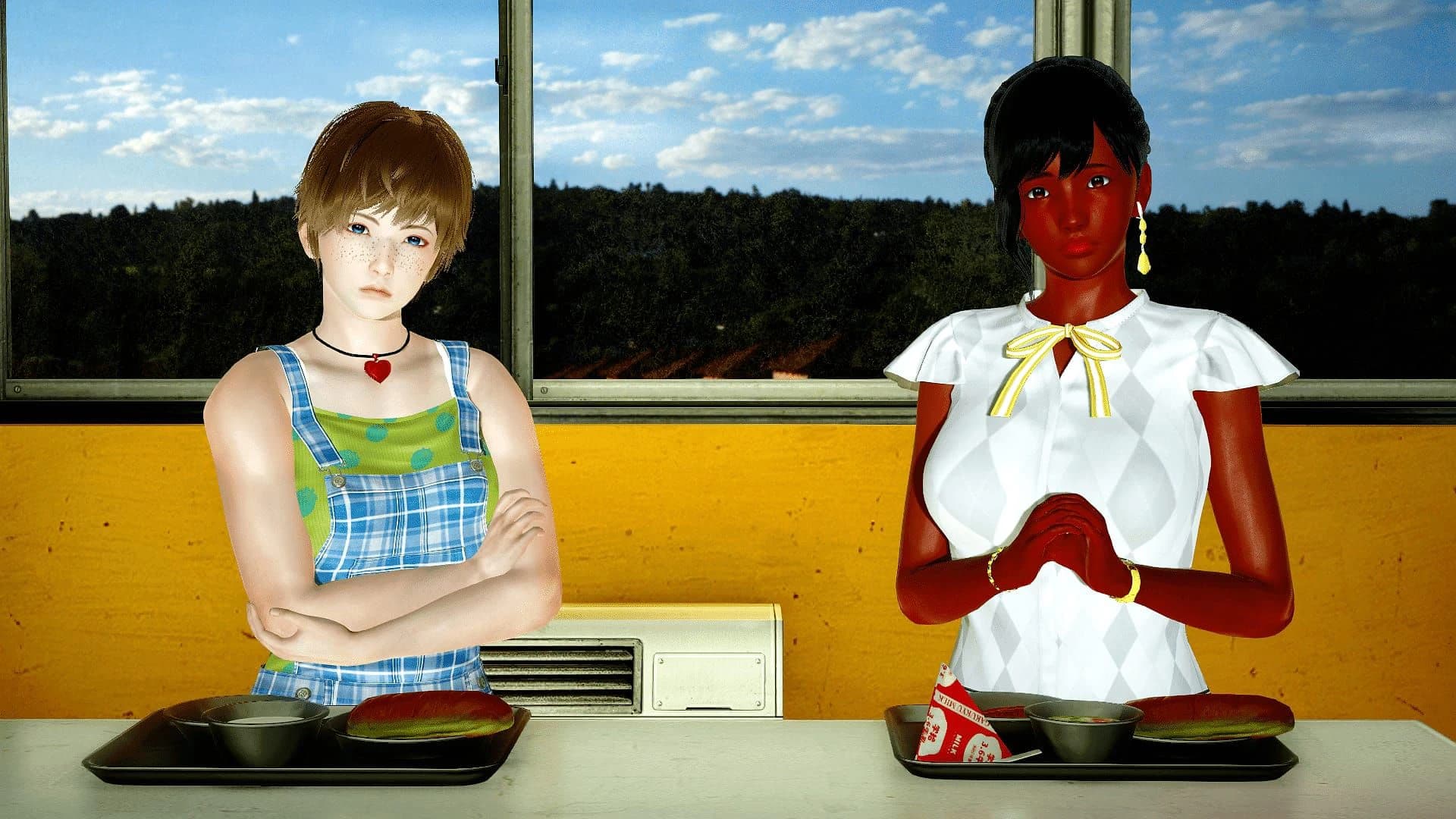 InBetween screenshot 1